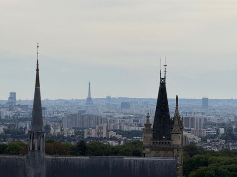 Première photo du bien