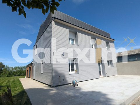 Première photo du bien