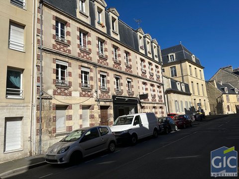 Première photo du bien