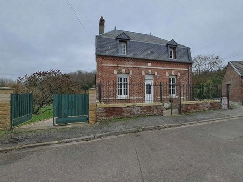 Première photo du bien