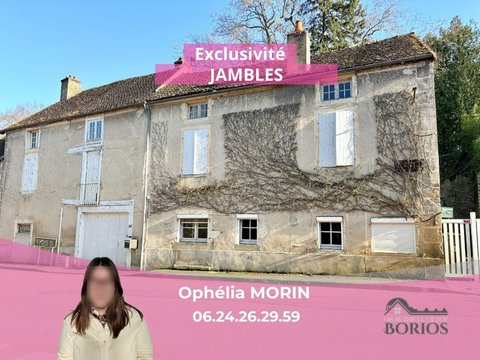 Première photo du bien