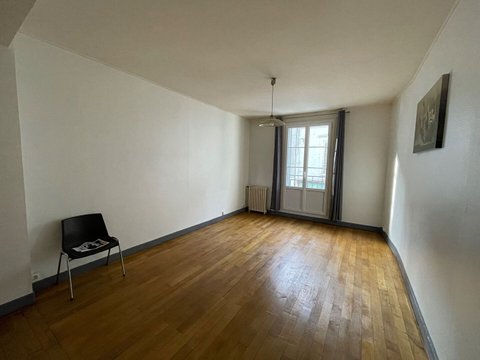 Première photo du bien