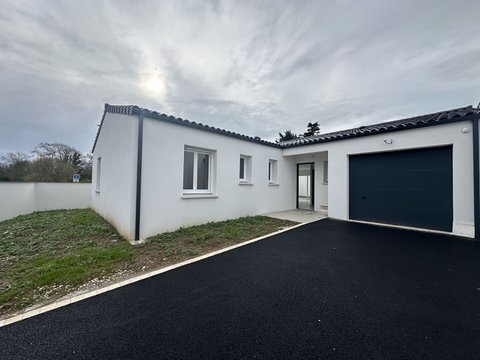 Première photo du bien