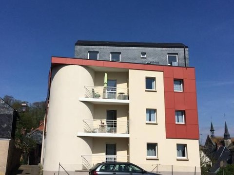 Première photo du bien
