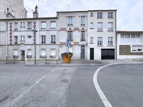 Première photo du bien