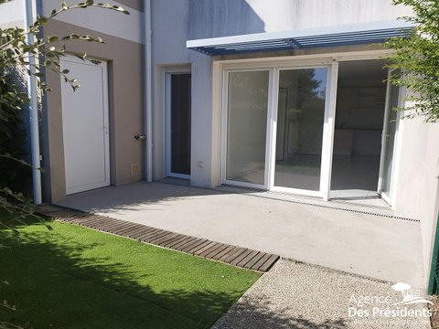 Première photo du bien