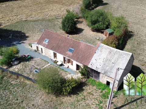 Première photo du bien