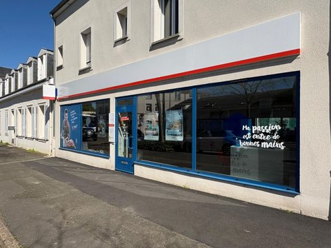 Première photo du bien