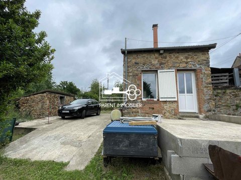 Première photo du bien