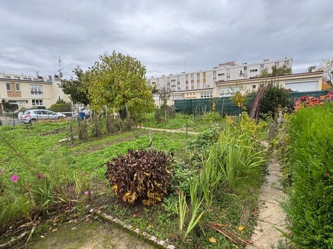 Première photo du bien