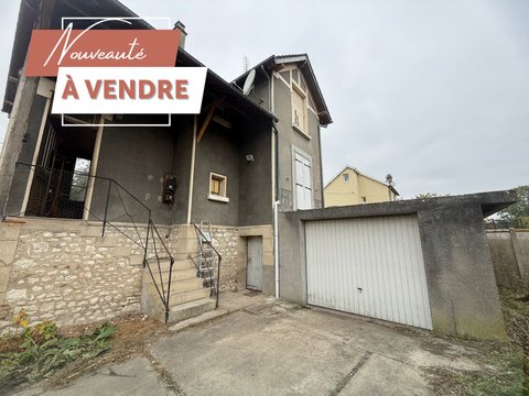 Première photo du bien