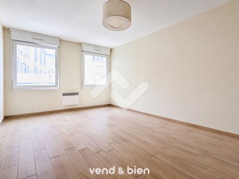 Première photo du bien