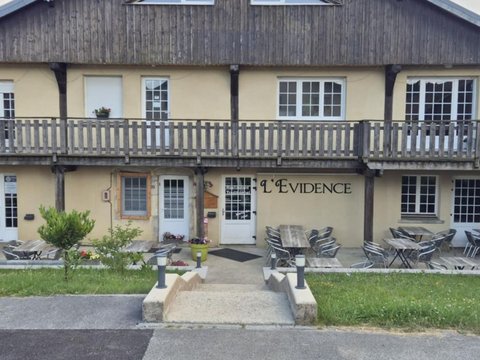 Première photo du bien