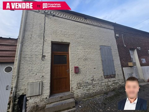 Première photo du bien