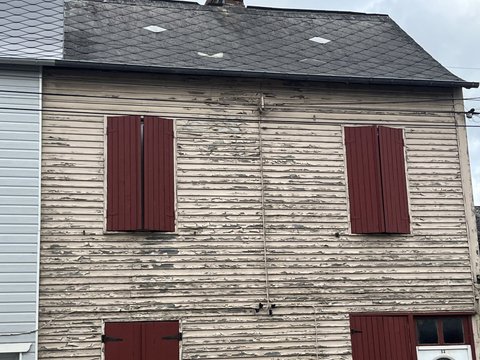 Première photo du bien