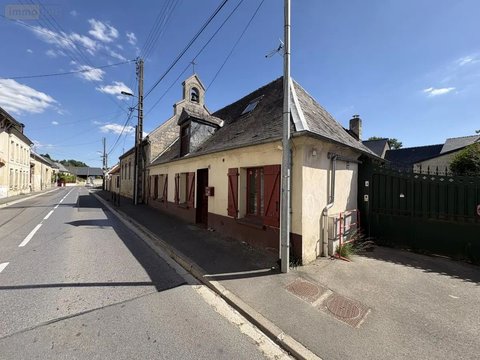 Première photo du bien