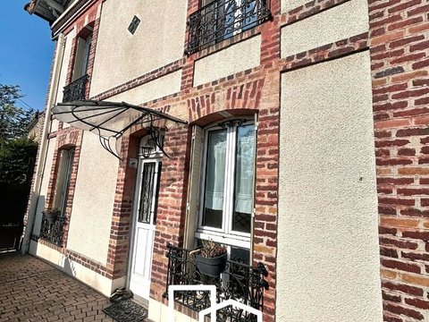 Première photo du bien