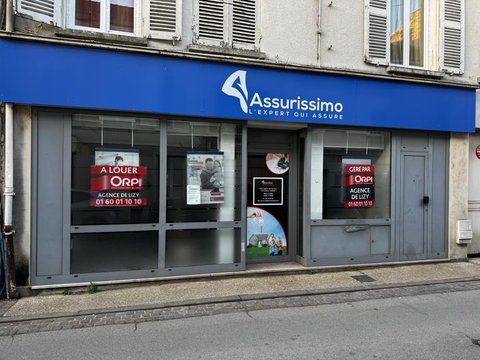 Première photo du bien