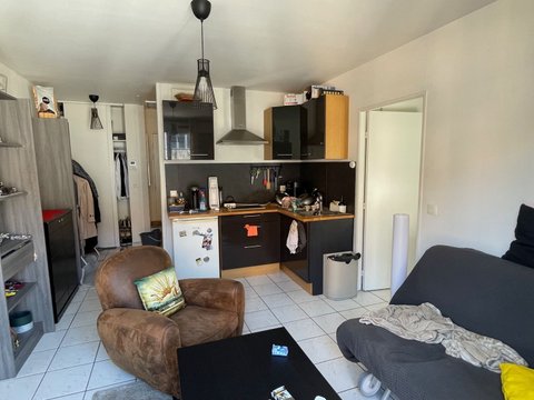 Première photo du bien