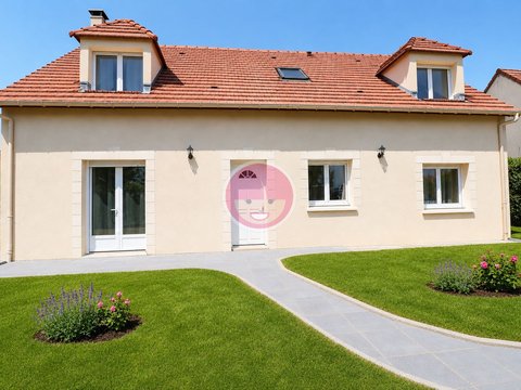 Première photo du bien