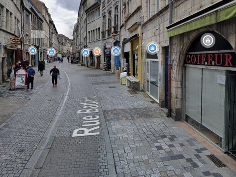 Première photo du bien