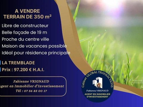 Première photo du bien