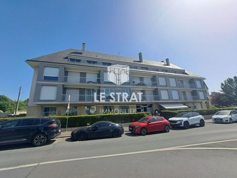 Première photo du bien