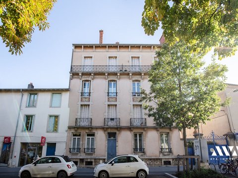 Première photo du bien
