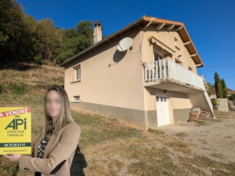 Première photo du bien