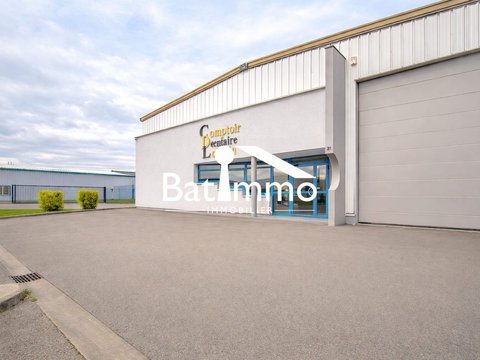 Première photo du bien