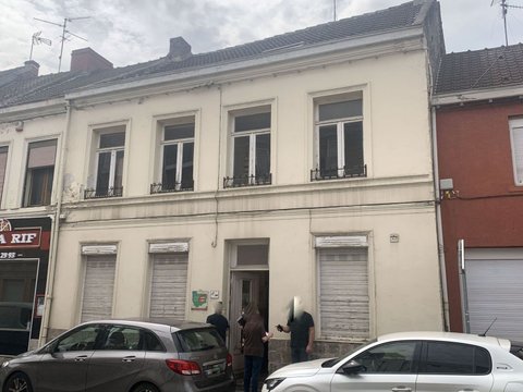 Première photo du bien