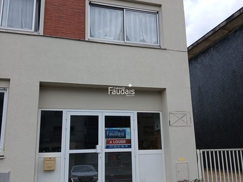 Première photo du bien