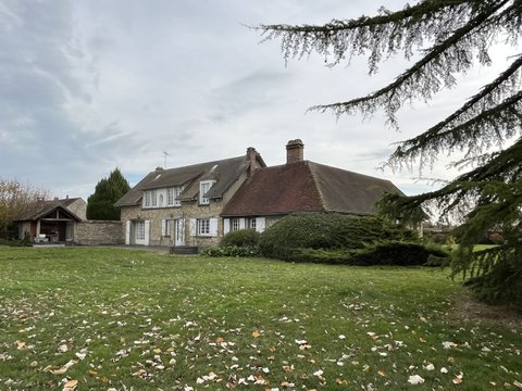 Première photo du bien