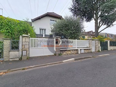 Première photo du bien