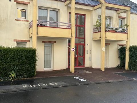 Première photo du bien