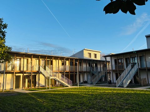 Première photo du bien