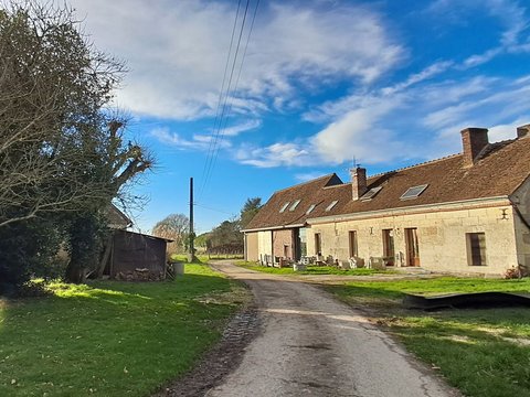 Première photo du bien
