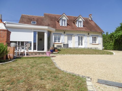 Première photo du bien
