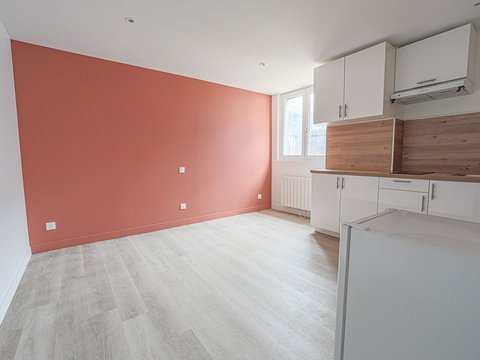 Première photo du bien