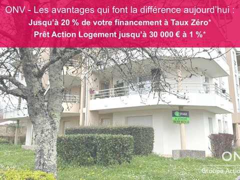 Première photo du bien