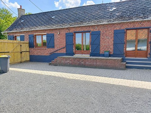 Première photo du bien