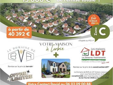 Première photo du bien