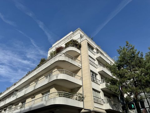 Première photo du bien