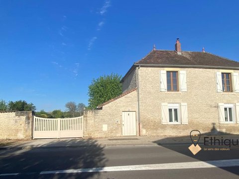 Première photo du bien