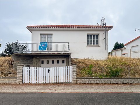 Première photo du bien