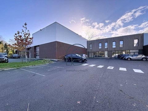 Première photo du bien