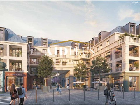 Première photo du bien