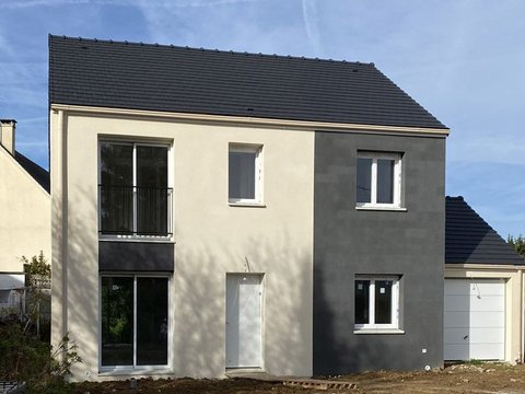 Première photo du bien