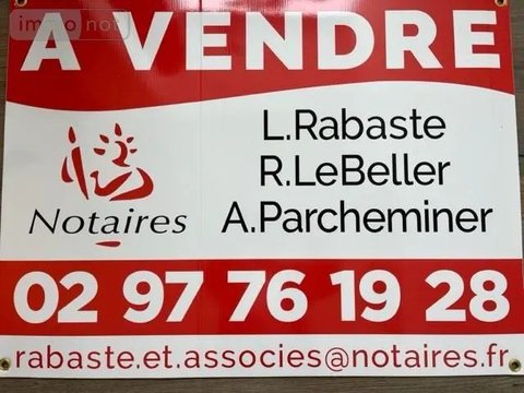 Première photo du bien