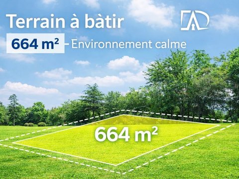 Première photo du bien